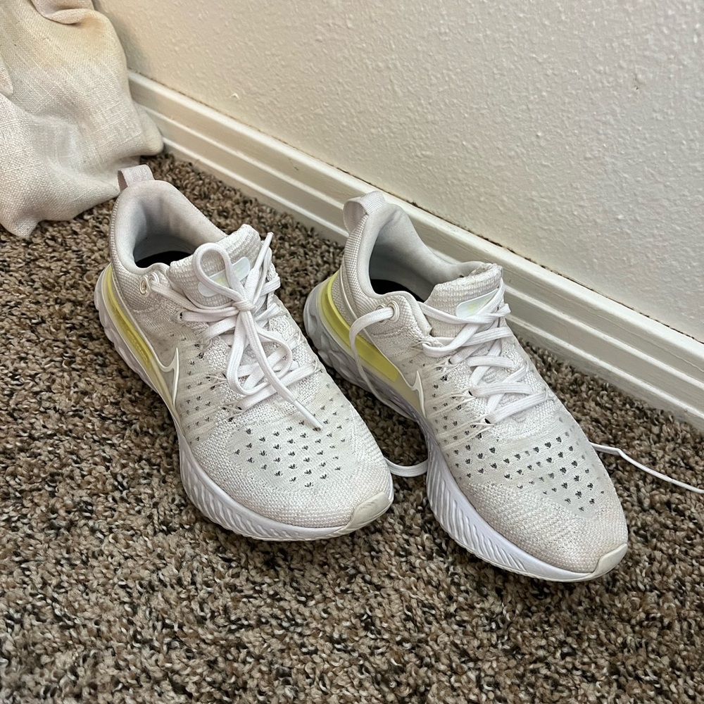 Nike Running Shoes